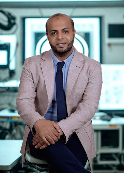 محمد عمار