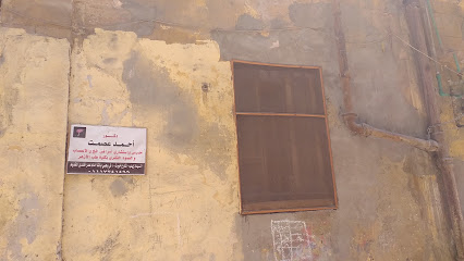 أحمد عصمت
