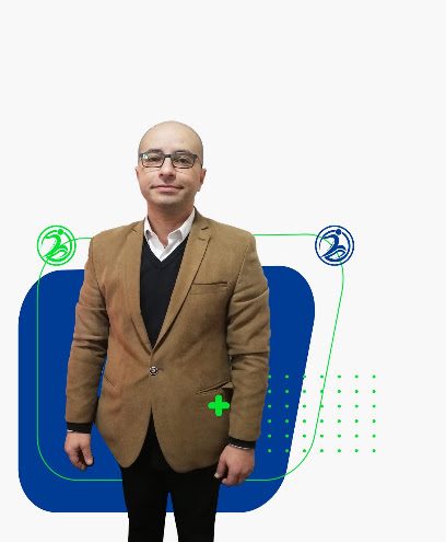 إبراهيم فريد اللقاني