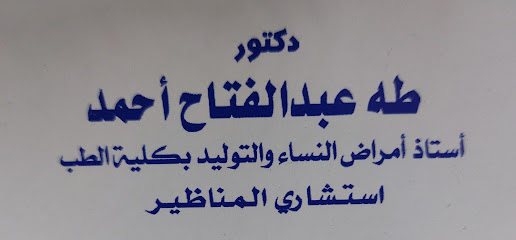 طه عبد الفتاح