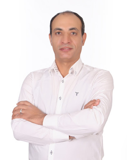 محمود عرندس
