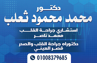 Mohamed Thalb