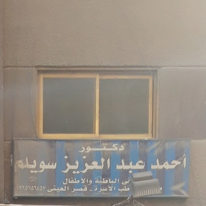 Ahmed Abdelaziz Swylm