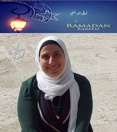 Amany Abw El-Nga