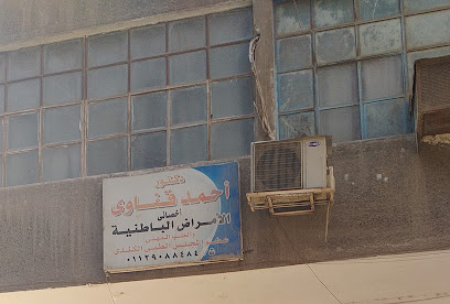 أحمد قناوى
