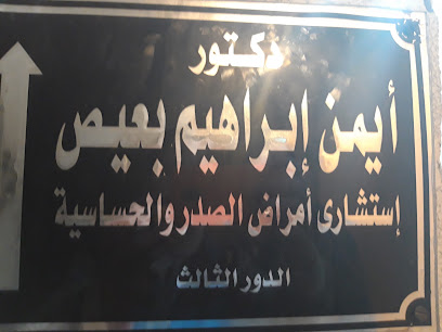 Ayman Ibrahim Bays