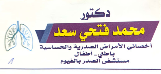 Mohamed Fathy Saad