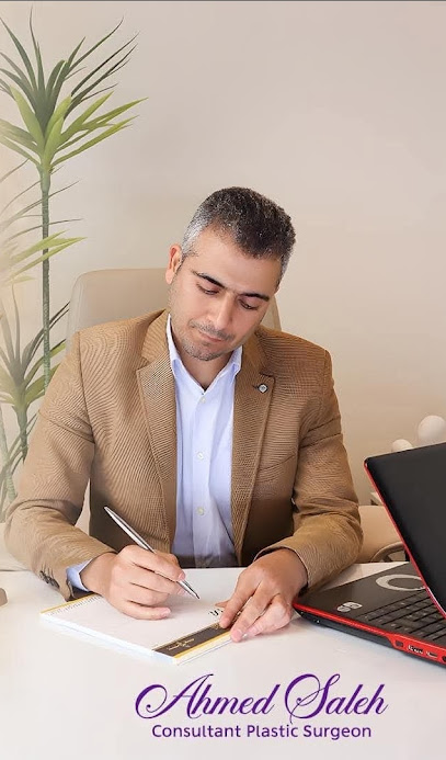 Ahmed Salh Khlyl