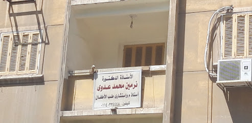 Nermeen Mohamed Adwy