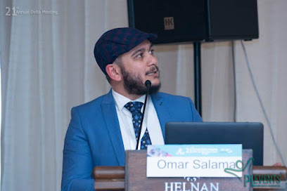 Omar Slamh
