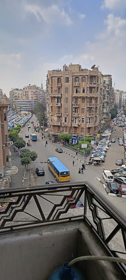 Omar El Serafy