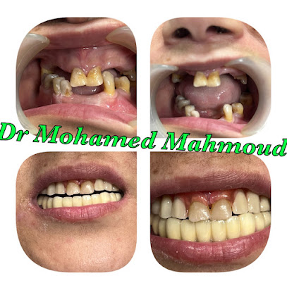 Mohamed Mahmoud Ahmed
