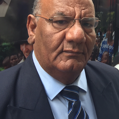 Ahmed Mbark