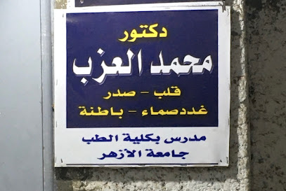 Mohamed El-Azb