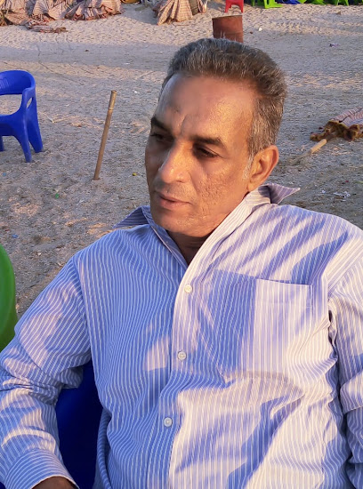 السعيد عوض