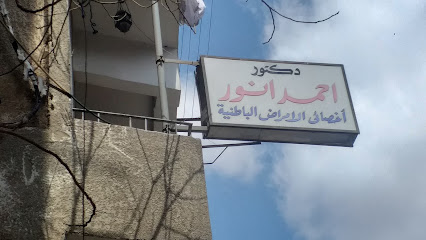 احمد انور
