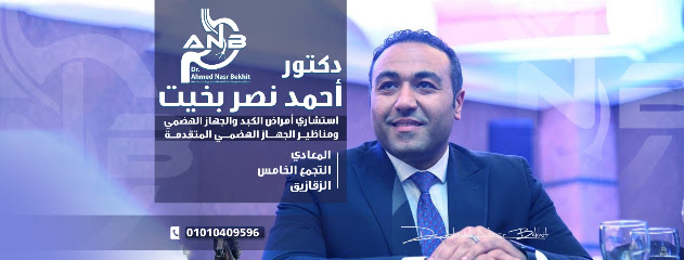 أحمد نصر بخيت