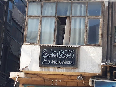 فؤاد جورج