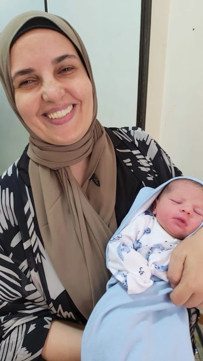 رباب أمين