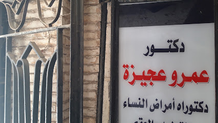 Amr Agyzh