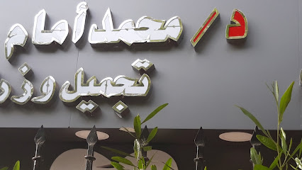 محمد أمام