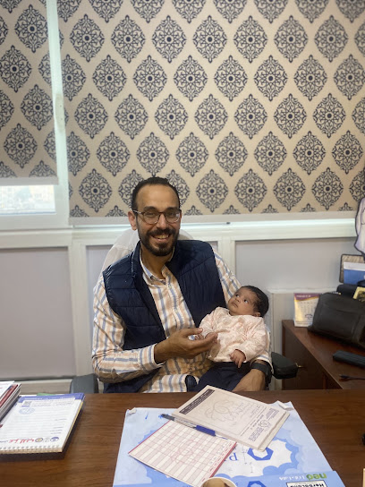 mohamed alsayegh