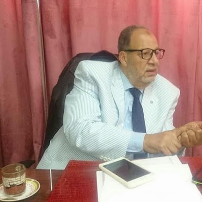 Mohamed Hussein Ghaly