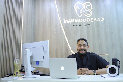 Mahmoud Saad