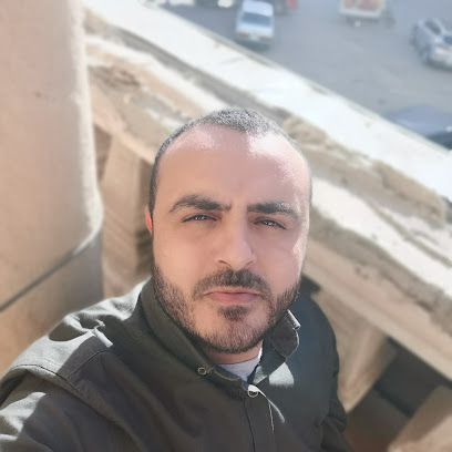 تامر رفعت