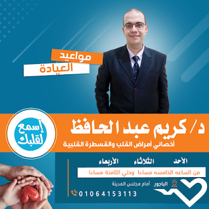 Karim Abdelhafz