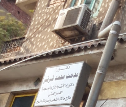 مدحت محمد شرشر