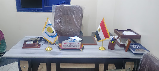 احمد الاشعل