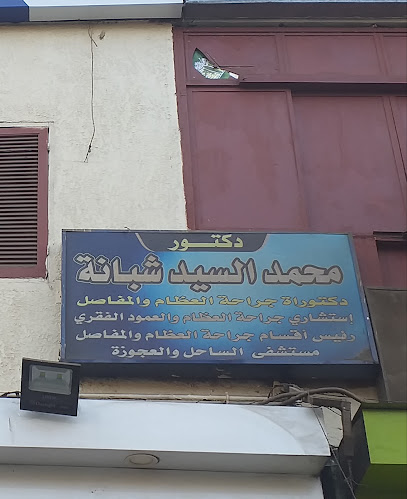 Mohamed El-Sayed Shbanh