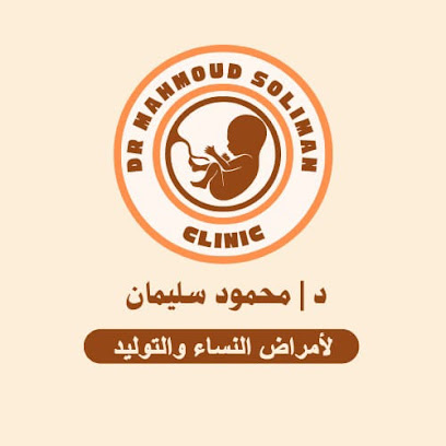 محمود سليمان