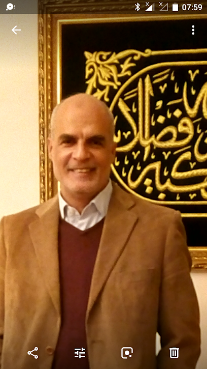Ahmed El-Bnhawy