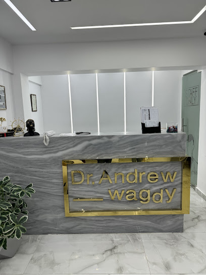 Andrew Wagdy Dokki