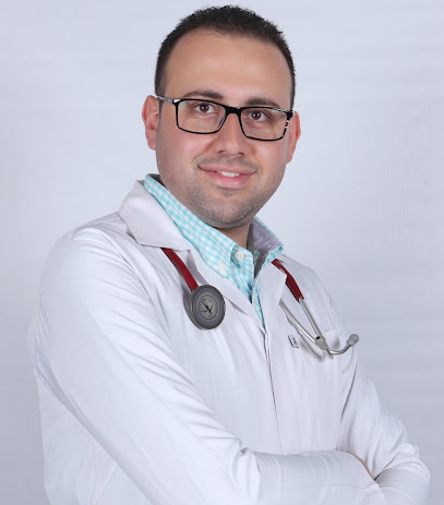 Mohamed Saber Hafz