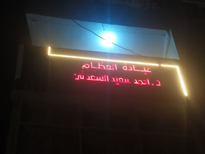 Ahmed Said El-Sadny