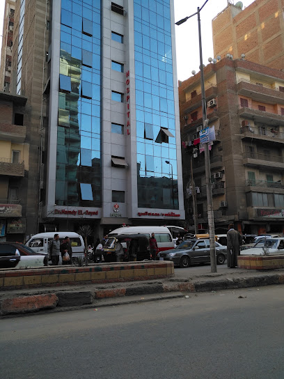حمدي السيد