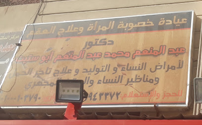 عبدالمنعم أبو ستيت