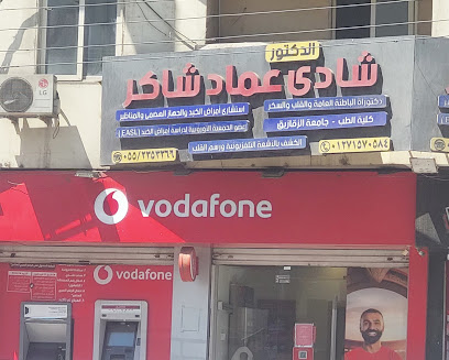 شادي عماد شاكر