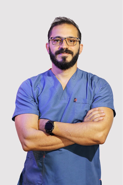 Mohamed Metwally for physiotherapy