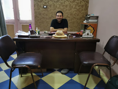 أحمد علاء ابو غانم