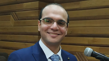 Ahmed Omar El-Kady