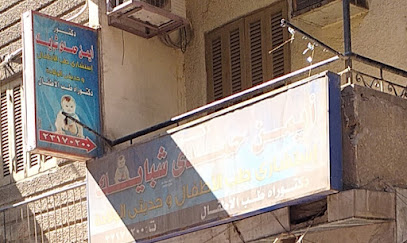 أيمن حمدى شبايك