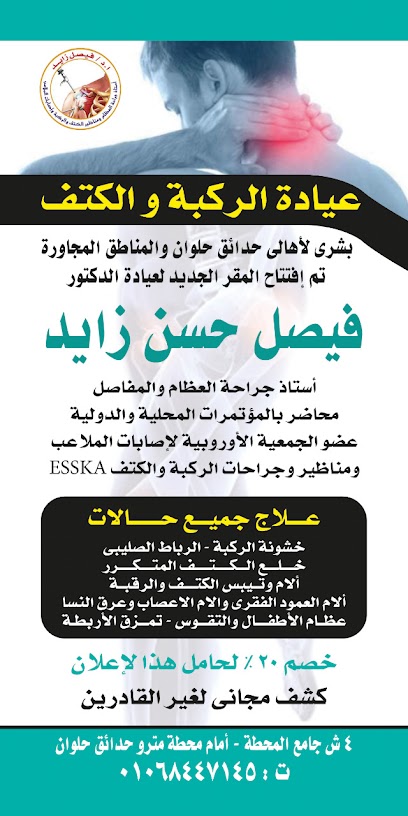 فيصل حسن زايد
