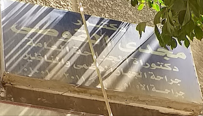 مجدى القوصى