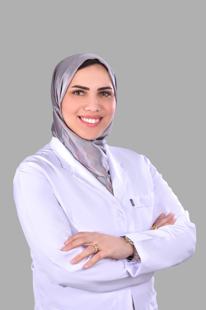 Sara Sayed Ali
