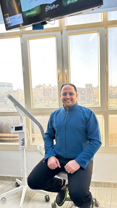 Khaled Abdelbaset