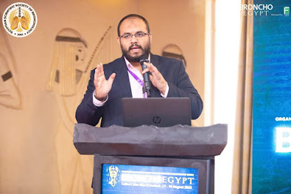 محمد فتحي البجلاتي